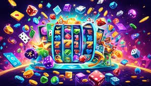 slot wsbet69 featured game showcase