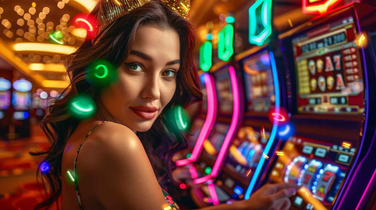 slot wsbet69 featured game showcase