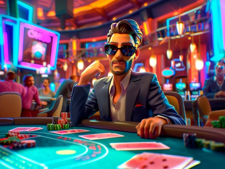 slot wsbet69 featured game showcase