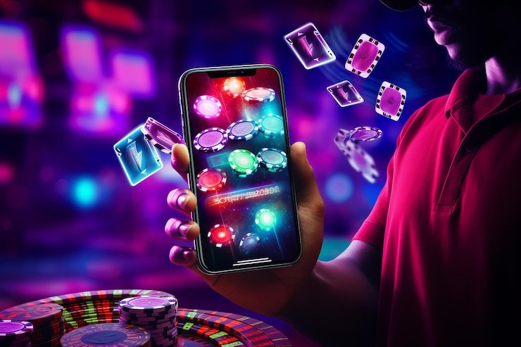 Live Number Table broadcast showing dealer and card outcomes on slot wsbet69